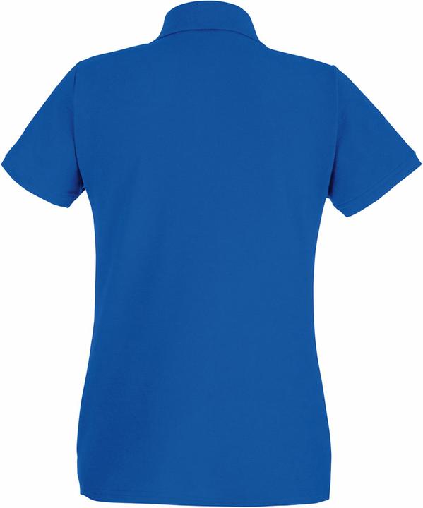 Immagine prodotto Fruit of the Loom Polo LadyFit premium (M)