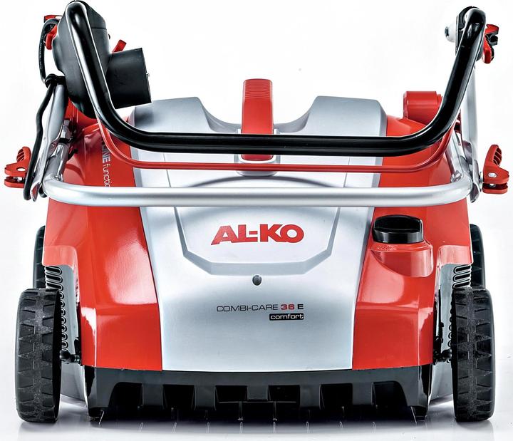 Produktbild AL-KO Elektro-Vertikutierer Combi Care 36 E Comfort