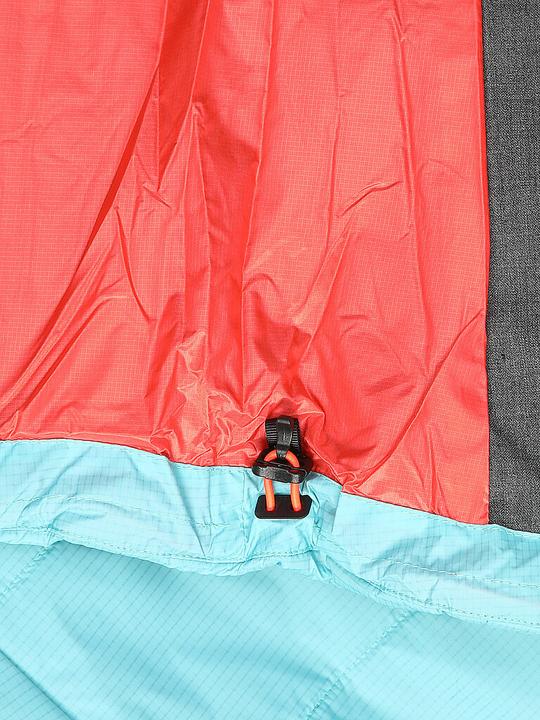 Produktbild Ortovox Zinal Jacket W (L)