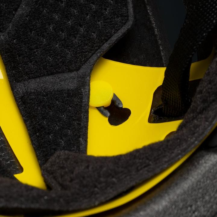 Actual product image Mammut Wall Rider MIPS climbing helmet (52 - 57 cm)
