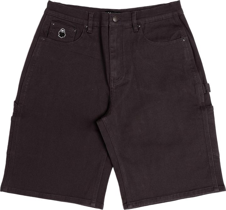 Actual product image Nnsns Yeti Short (32)