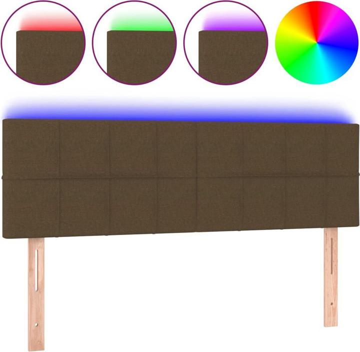 Produktbild VidaXL Yaksha (144 x 5 x 88 cm)
