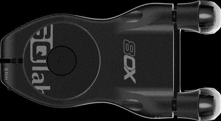 Image du produit Sqlab 8OX Potence Ø 31,8mm 6 (90 mm, 31.80 mm)