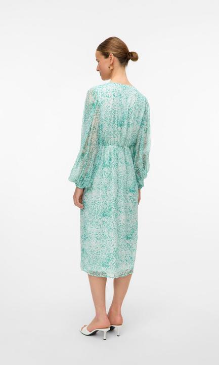 Produktbild Vero Moda VMSMILLA Midikleid Kleid (S)