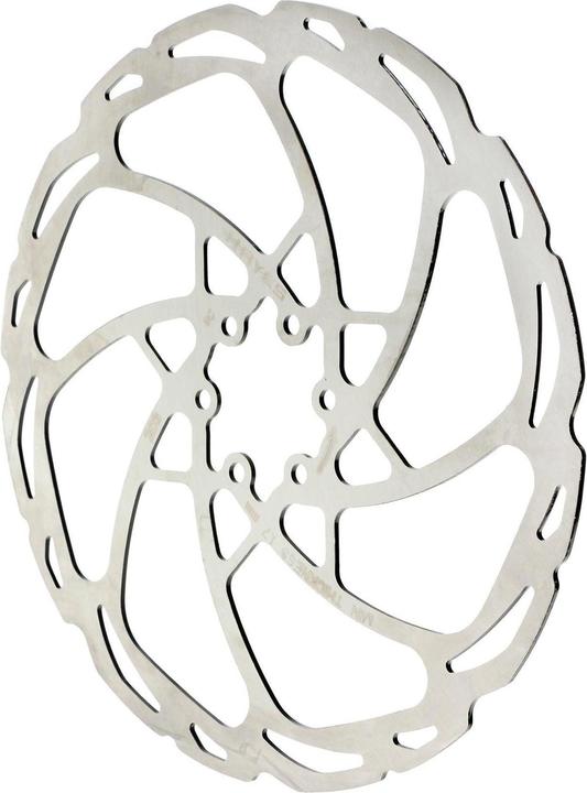 Hayes D-Series Rotor (180 mm)