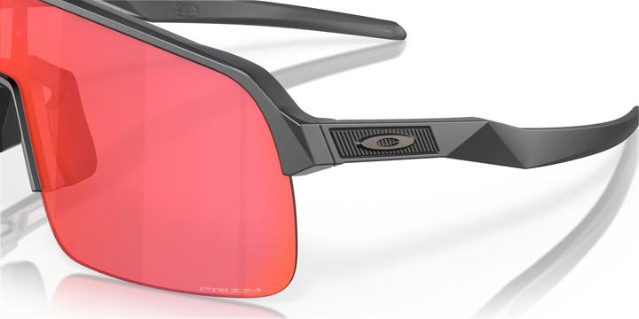 Produktbild Oakley Sutro Lite (Matte carbon, Prizm trail torch)