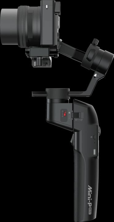 Image du produit Moza Mini P Max (Appareil photo à objectif interchangeable, Smartphone, 1 kg)