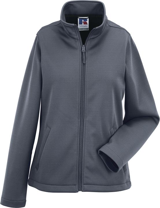 Produktbild Russell Smart SoftshellJacke (M)