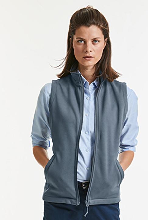Produktbild Russell Smart SoftshellGilet SoftshellWeste (XS)