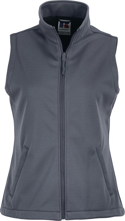Produktbild Russell Smart SoftshellGilet SoftshellWeste (XS)
