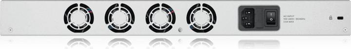 Image du produit Zyxel Pare-feu ATP700 avec licence Gold pour 1 an