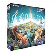 Image du produit Jeu de base Comet (e) (Anglais)