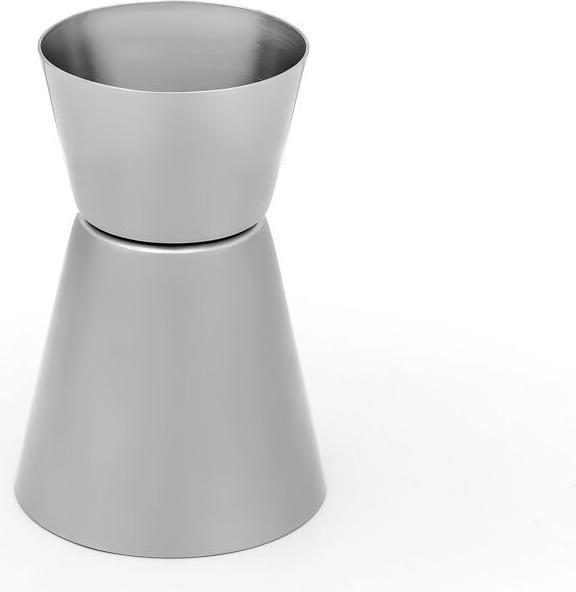 Actual product image Leopold Vienna Bar set 7 pieces shaker 700ml (Cocktail set)