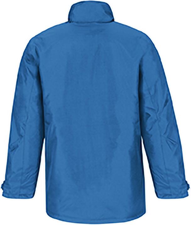 Produktbild B&C Real+ Premium ThermoJacke wasserabweisend winddicht (M)