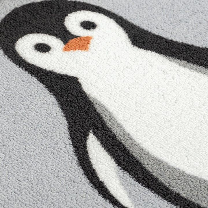 Produktbild Paco Home 1A mit Buchstaben Alphabet (140 x 200 cm)