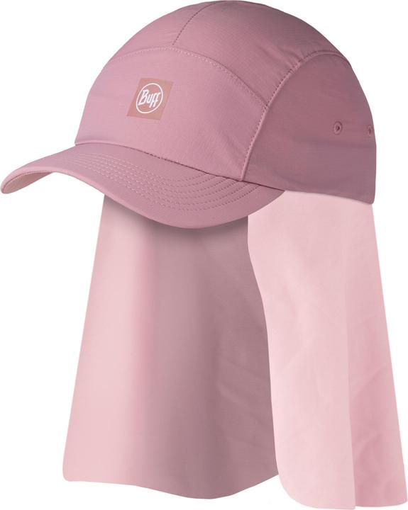 Buff Kid's Desert Cap (One Size)