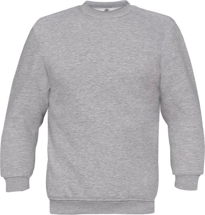 Grey heather