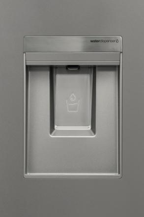 Produktbild Sharp SJ-LC41CHDI2-EU (390 l)