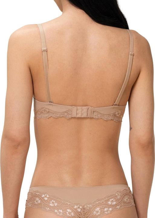 Produktbild Triumph Push-up-BH Lovely Micro (2er Pack, 70 B)