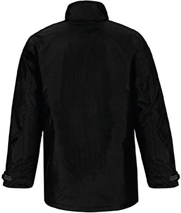 Produktbild B&C Real+ Premium ThermoJacke wasserabweisend winddicht (XXL)