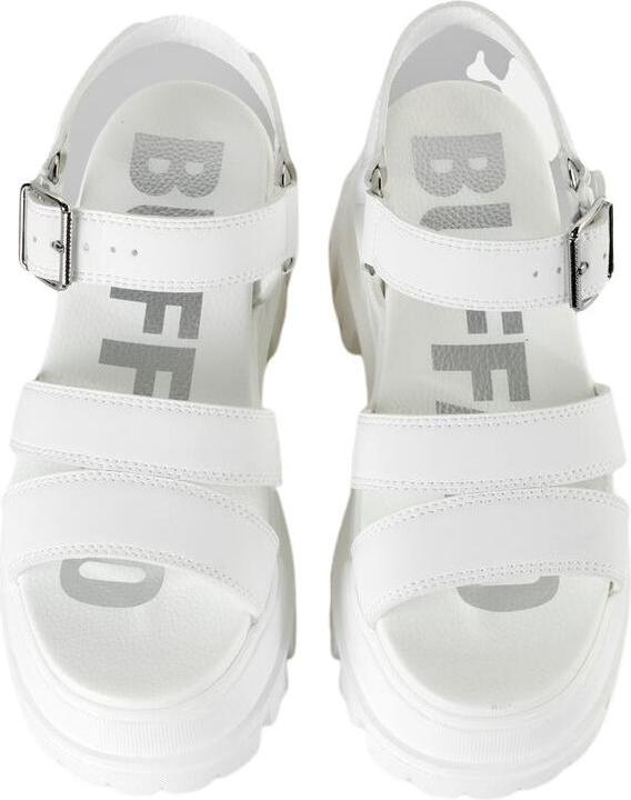 Image du produit Buffalo sandales aspha ts sandal (40)