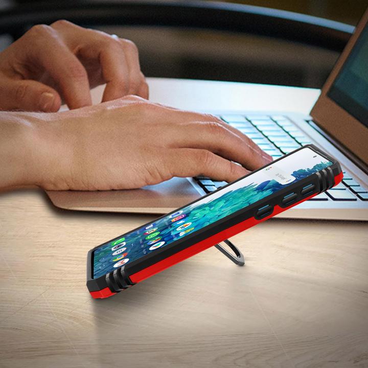 Actual product image Avizar Kosto Series (Samsung Galaxy S20 FE)