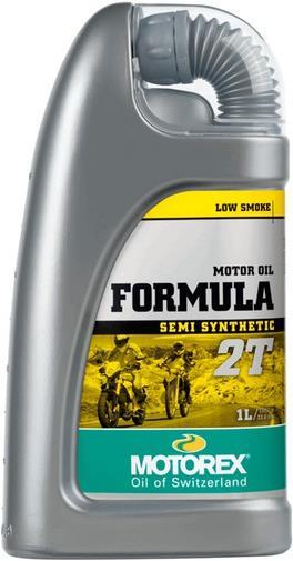 Produktbild Motorex Formula (1 l, SAE 15W-50)