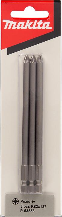 Produktbild Makita Langbit PZ2-127mm (PZ2)