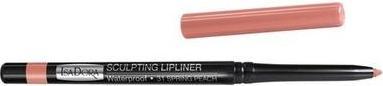 Actual product image Isadora Sculpting Waterproof Lipliner 31 Spring Peach (Spring Peach)
