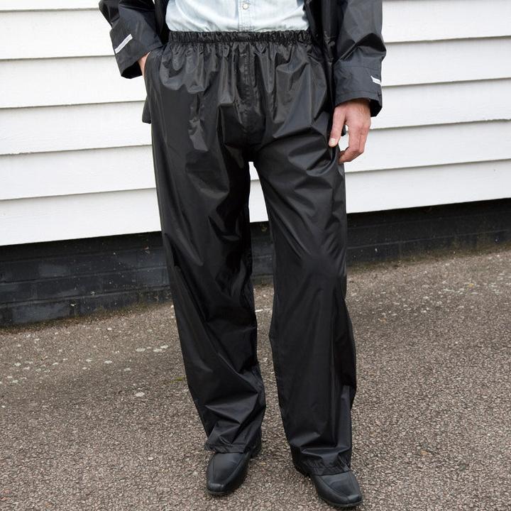 Produktbild Regatta Core Stormdri Regenüberhose (140)