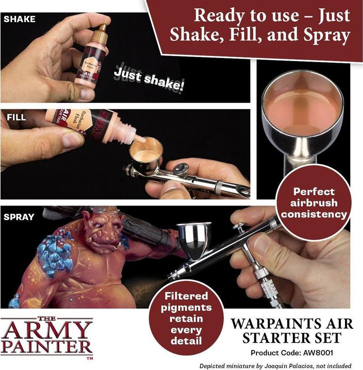Immagine prodotto Army Painter ARM08001