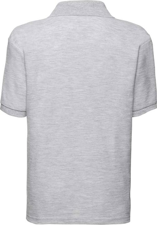Produktbild Fruit of the Loom PolyBaumwolle Pique Polo Shirt (164)