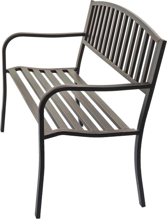 Actual product image Jamb Gartenbank
