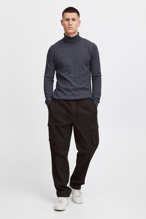 Actual product image Solid SDGint - Trousers - 21301089-ME (L)