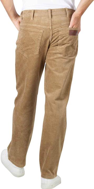 Immagine prodotto Wrangler Texas Cord Pant Straight Fit Lead Grey (W36/L30)