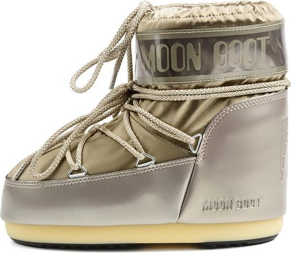 Produktbild Moon Boot Classic Low Glance (40)