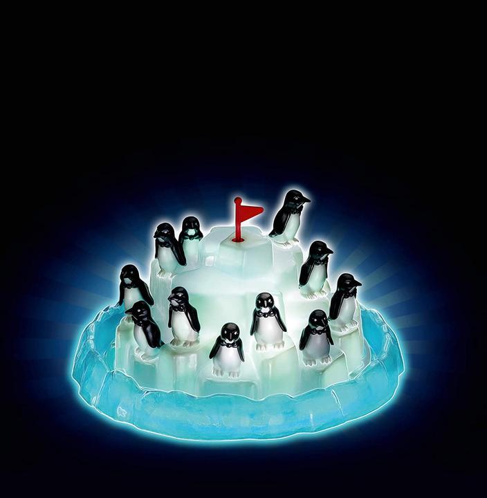 Produktbild Ravensburger Plitsch-Platsch Pinguin (Deutsch)