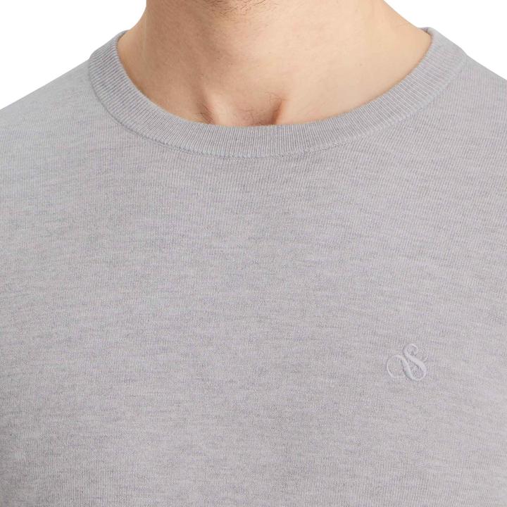 Actual product image Scotch & Soda Core Viskose Pullover (M)