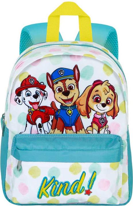 Produktbild Karactermania Joy Preschool Backpack Kind