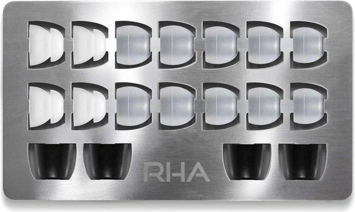 Image du produit RHA T20i