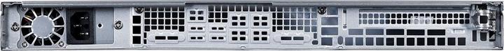 Produktbild Supermicro 1U CHASSIS 4X3.5HS SAS3/SATA3