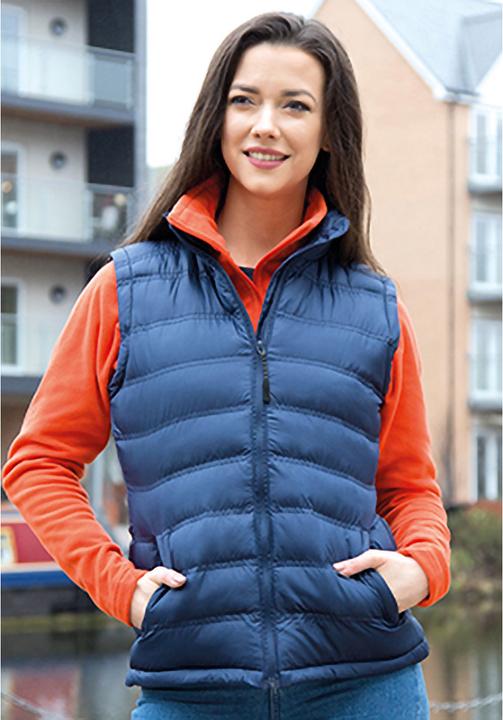 Actual product image Regatta UTBC2725 P (M)