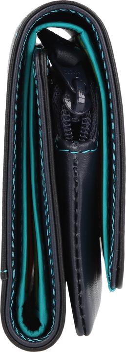 Immagine prodotto Mywalit Portafoglio in pelle da 12 cm