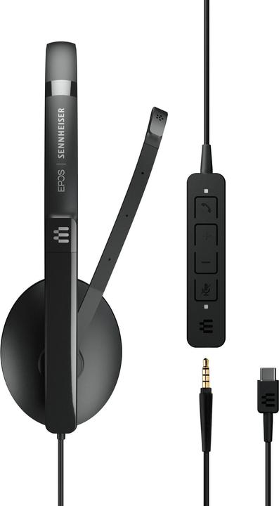 Actual product image EPOS SC 165 USB-C (Cable, USB-C)