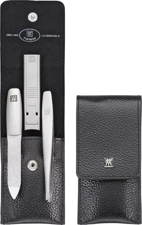 Zwilling 97119-004-0 Maniküre-/Pediküre-Geschenk-Set