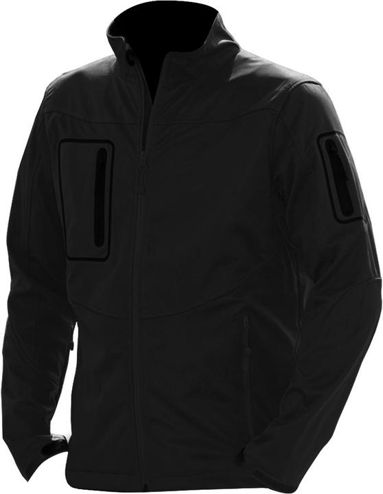 Immagine prodotto Russell Giacca Premium Sport Shell 5000 Performance a 3 strati (XS)