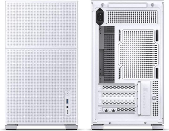 Image du produit Jonsbo D31 Mesh (mATX)