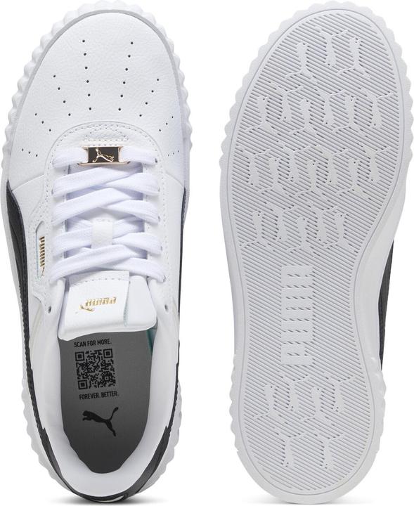 Actual product image Puma Carina 3.0 Luxe (40)