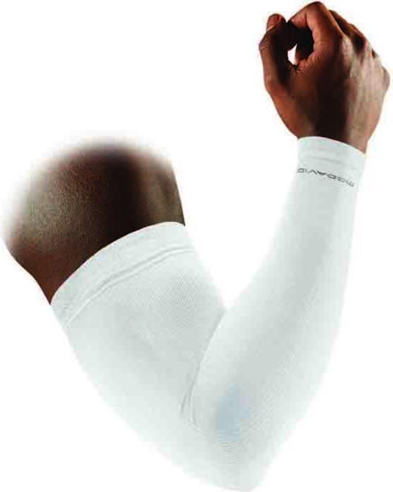 Actual product image McDavid Compression Cuffs "Active Multisports (M)