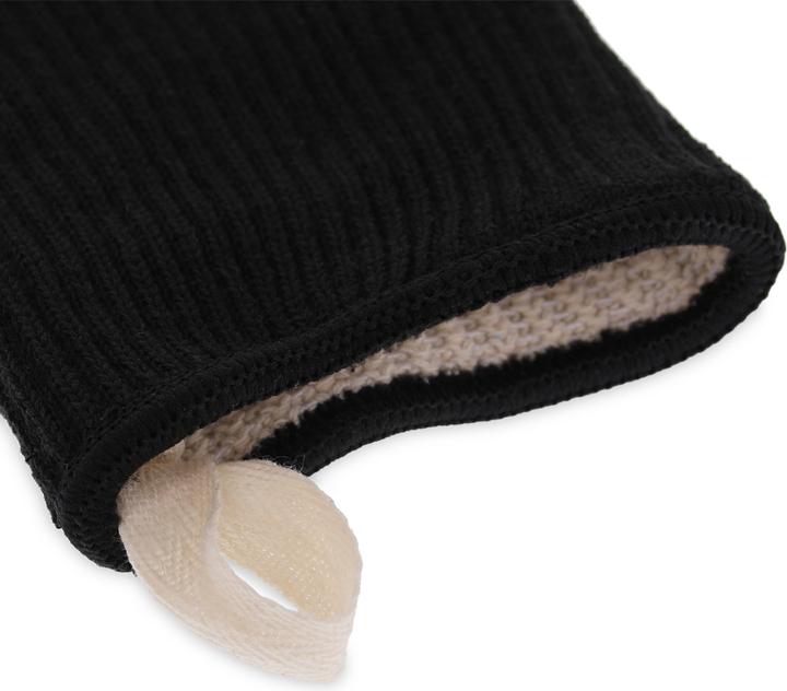Produktbild Relaxdays Grillhandschuhe (Silikon, Baumwolle)